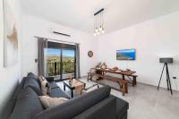 Drakonakis house 3bd istron - Chambres d’hôtes Astrinó