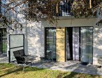 Apartamenty Westerplatte - B&B Jastrzębia Góra