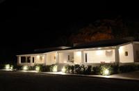 B&B Vulcano - Teia Holiday Apartments - Bed and Breakfast Vulcano