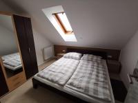 Studio und Apartment auf dem Pferdehof - B&B Burgpreppach