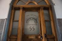 Apartment mit 2 Schlafzimmern
