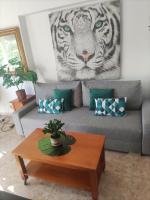 Piscis Apartamentos - B&B Benalmádena