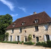 La grand' maison - B&B Vorly