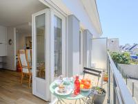 B&B Quiberon - Studio Résidence Anna Breizh by Interhome - Bed and Breakfast Quiberon