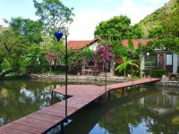 B&B Ninh Bình - Hang Mua Family Homestay - Bed and Breakfast Ninh Bình