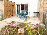 B&B Mimizan - Apartment Soleil couchant by Interhome - Bed and Breakfast Mimizan