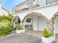 B&B Mevagissey - Apartment Edyvean by Interhome - Bed and Breakfast Mevagissey