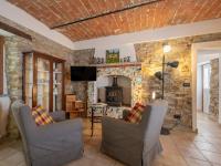 B&B Monastero Bormida - Apartment Casa Domenica by Interhome - Bed and Breakfast Monastero Bormida