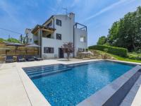 B&B Motovun - Holiday Home Rokvilla by Interhome - Bed and Breakfast Motovun