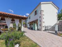 B&B Buzet - Holiday Home Villa Nicolara by Interhome - Bed and Breakfast Buzet