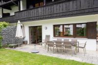 Gartenresidenz - B&B