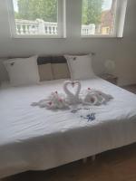 Double Room with Park View