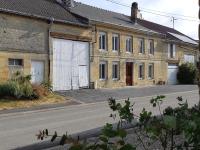 La maison du hameau - Ferienwohnung
