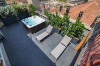 PRESTIGE BOUTIQUE APARTHOTEL - Piazza Duomo View - B&B Milán