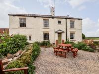 B&B Bridlington - Old Mill House - Bed and Breakfast Bridlington