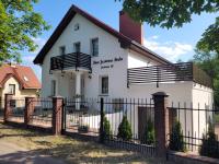 Dom Jeziorna Perla - B&B