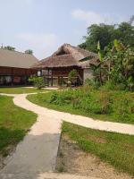 Ngoặng homestay - phòng nghỉ trọ - B&B Chiêm Hóa