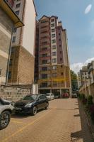 Fenns Cozy Apartment - Ngong Road - B&B Nairobi