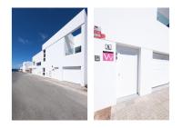 Karma Famara 1 a 25m del mar - B&B