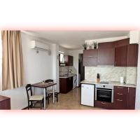 Appartamento Monolocale con Vista Mare