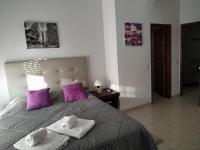 Camera Matrimoniale con Bagno Privato