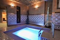 Suite avec Baignoire Spa