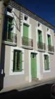 Chambres d'Hôtes Les Trois Rames - Ferienwohnung