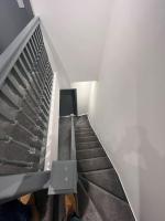 Private Top Floor Apartment in a Victorian House UrbanNess Stays - Ferienwohnung Croydon, London
