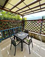 Studio-Apartment (2 Erwachsene)