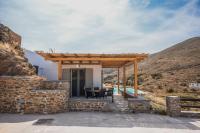 Epithea Suites Kythnos 1 με ιδιωτική πισίνα - Ferienwohnung
