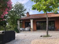 les Bartavelles - B&B