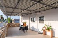 Zografia - Charming House near the coast - B&B