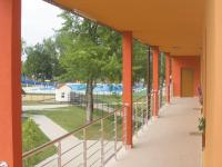 Apartmány JG Patince - B&B Patince