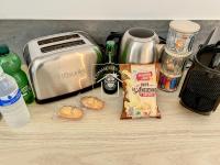 Le Cachot des Rois - B&B