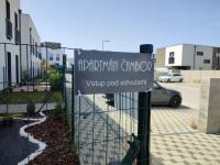 APARTMÁN ČAMBOR - na skok do prírody a mesta - B&B