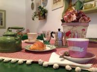 Casa Mariuccia - B&B Carloforte