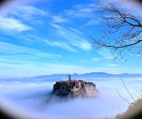 B&B Bagnoregio - Bagnoregio apartment You&me - Bed and Breakfast Bagnoregio