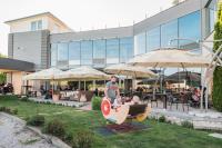 Penzion Troja - B&B Lipany