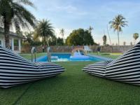 Arom Pool Villa Pattaya 1 - Bed and Breakfast