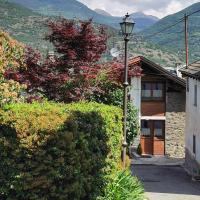 marmot - B&B Saint Marcel