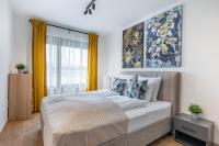 Brand new central flat - B&B Budapest