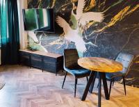 Industrial apartament - Chambres d’hôtes Sandomierz