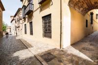 Wekey Homes Albaicin, A los Pies de la Alhambra - B&B Granada