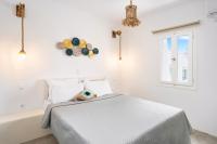 Deluxe Apartment with Jetted Tub