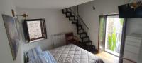 Habitación Doble con cama supletoria