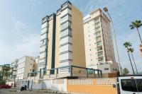 Apartamento Costa de Marfil Touriplaya a 200 metros del mar SOLO FAMILIAS - Chambres d'hôtes Platja de Gandía