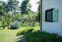 SeaFront Villa Glaros - B&B