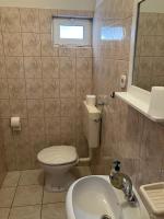 Chambre Double avec Salle de Bains Privative