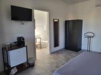 Chambre Double avec Terrasse