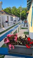 Holiday Village - Chambres d’hôtes